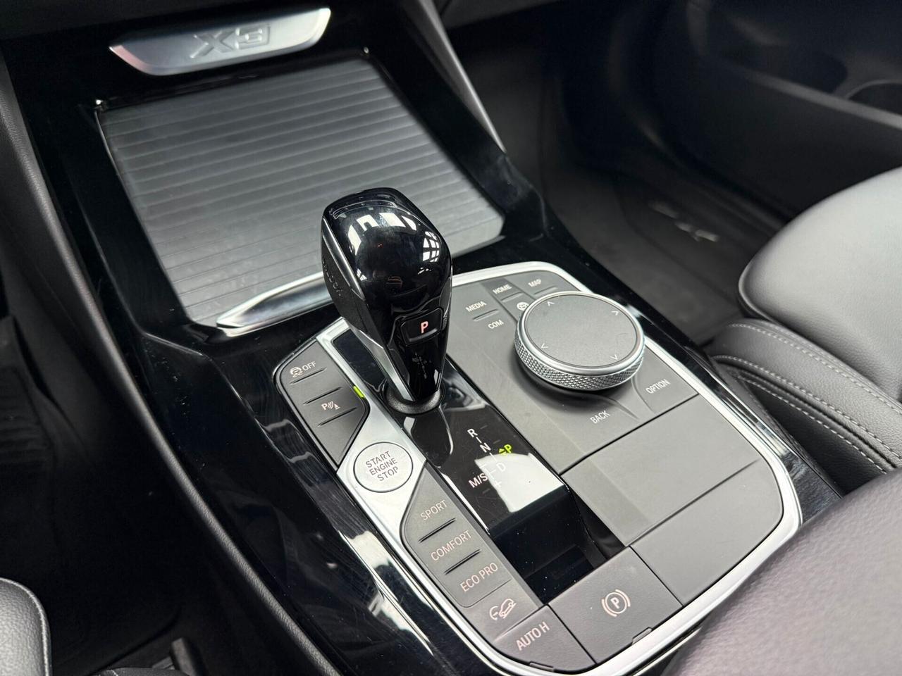 Bmw X3 xDrive20d 48V Msport (536)