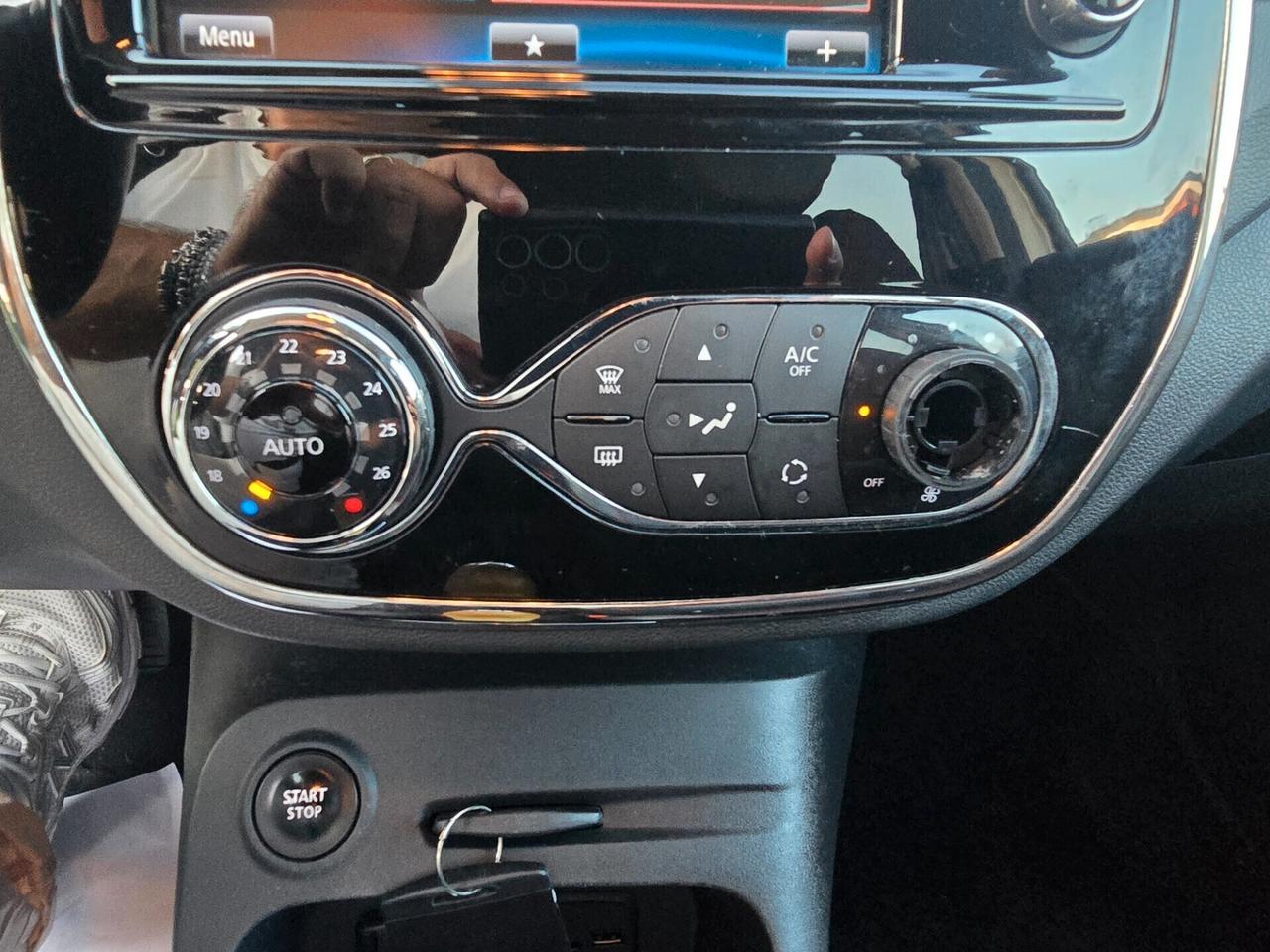 Renault Captur dCi 90CV EDC S&S Energy Intens
