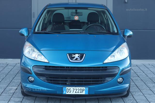PEUGEOT 207 1.4 VTi 95CV Energie