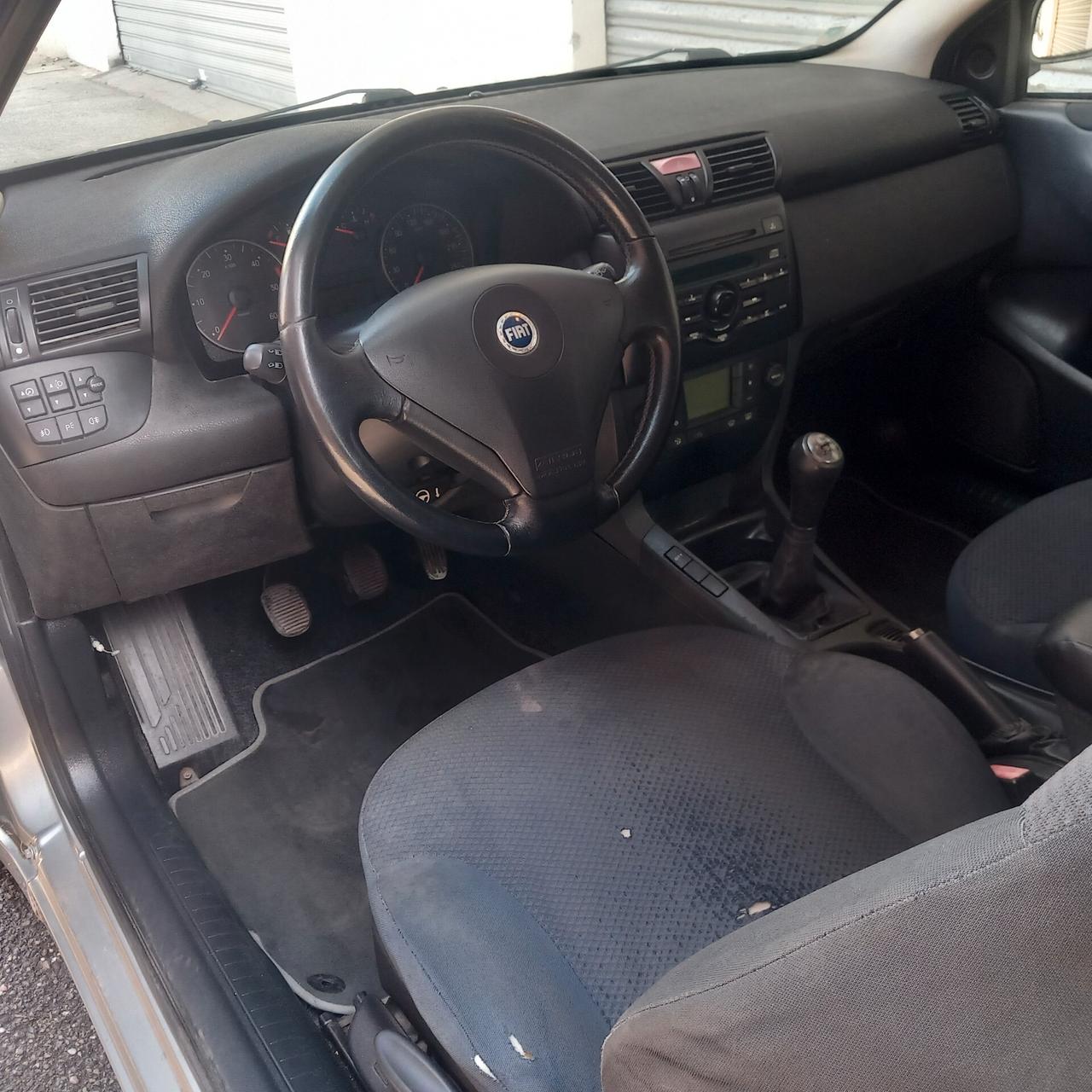 Fiat Stilo 1.9 JTD 3 porte Active