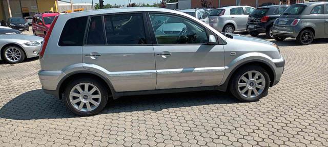 FORD Fusion 1.4 16V 5p. ADATTO NEOPATENTATO