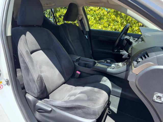 LEXUS CT 200h CT Hybrid Executive UNIPRO'