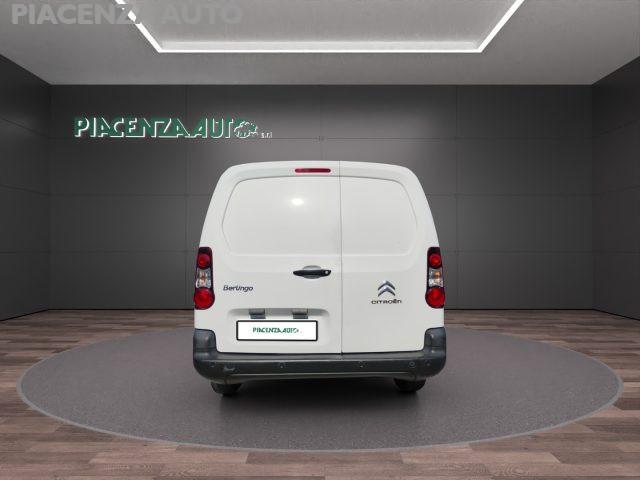 CITROEN Berlingo BlueHDi 100 S&S.PASSO LUNGO.3 POSTI