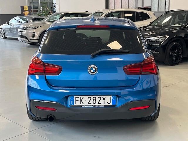 Bmw 116 116i 5p. Msport