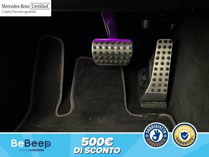 Mercedes-Benz Classe C C 220 D MHEV PREMIUM PLUS AUTO