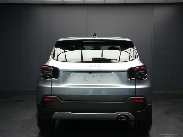 JEEP Avenger 1.2 Turbo 101 CV Altitude