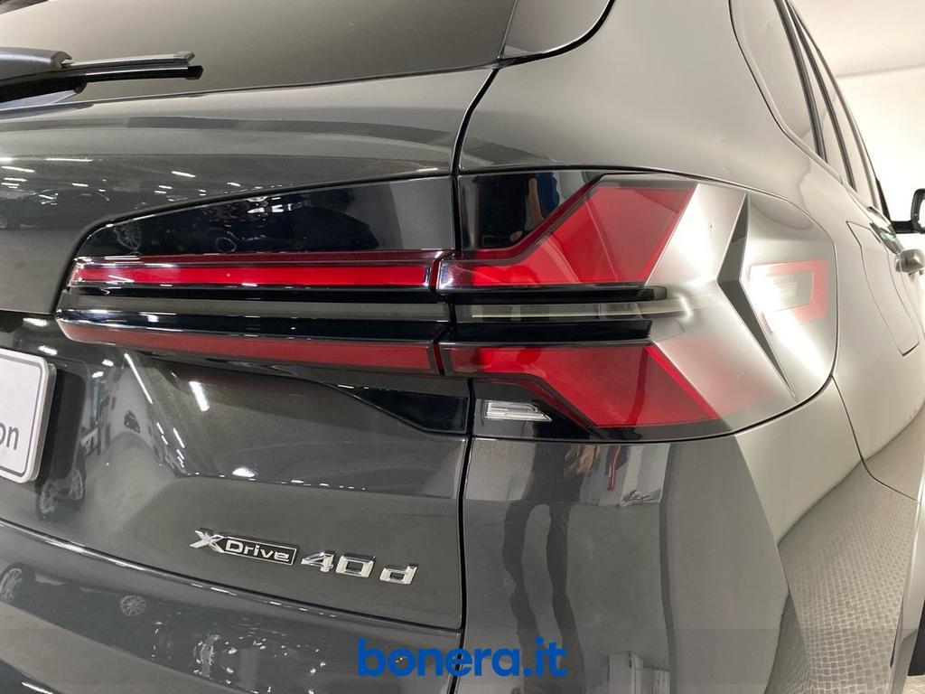 BMW X5 40 d MSport Pro xDrive Steptronic