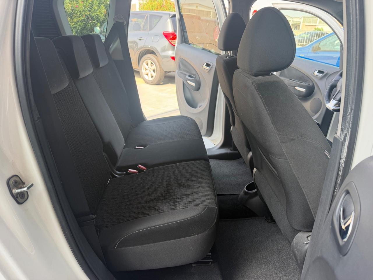 Citroen C3 Picasso 1.6 HDi 90 airdream Business