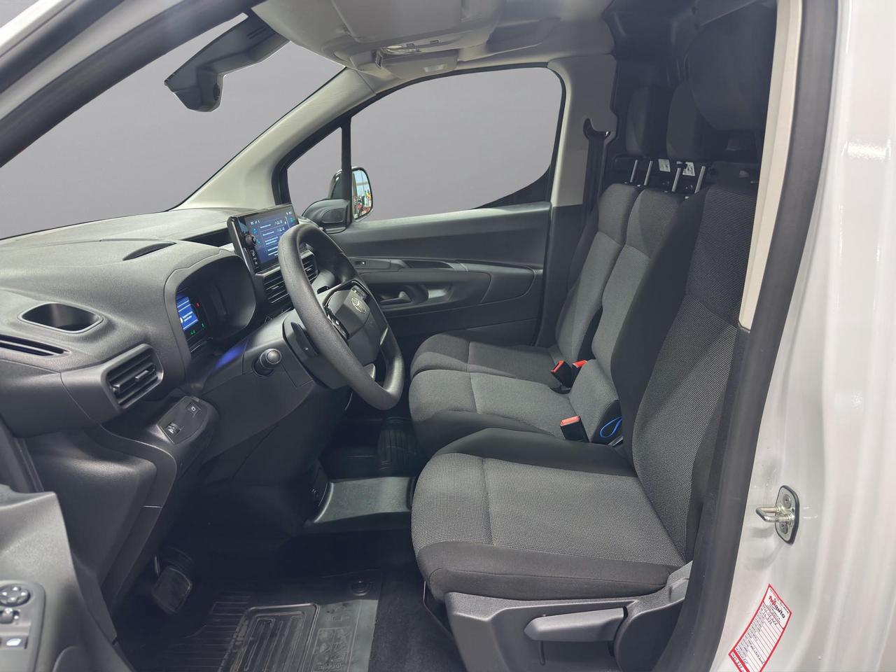 Toyota Proace City Batteria da 50 kWh 136CV L1 EV