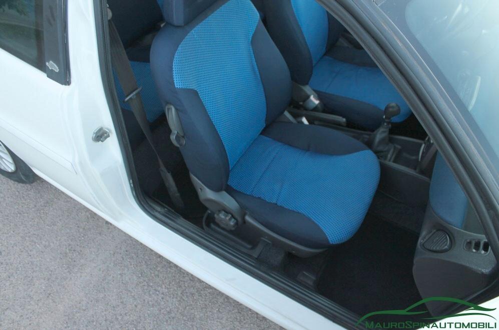 Lancia Ypsilon 1.2 ELEFANTINO BLU NEOPATENTATI