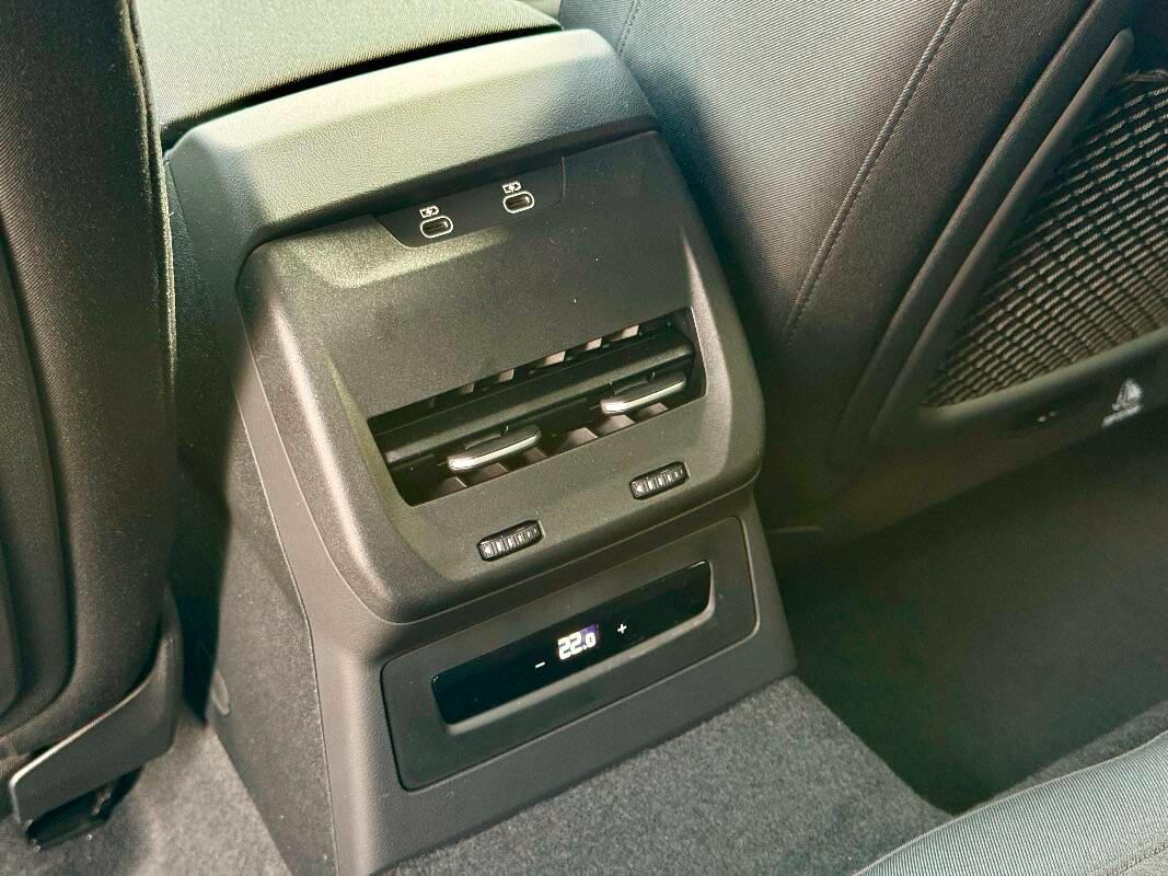 Audi A5 2.0 tfsi S line edition 150cv s-tronic