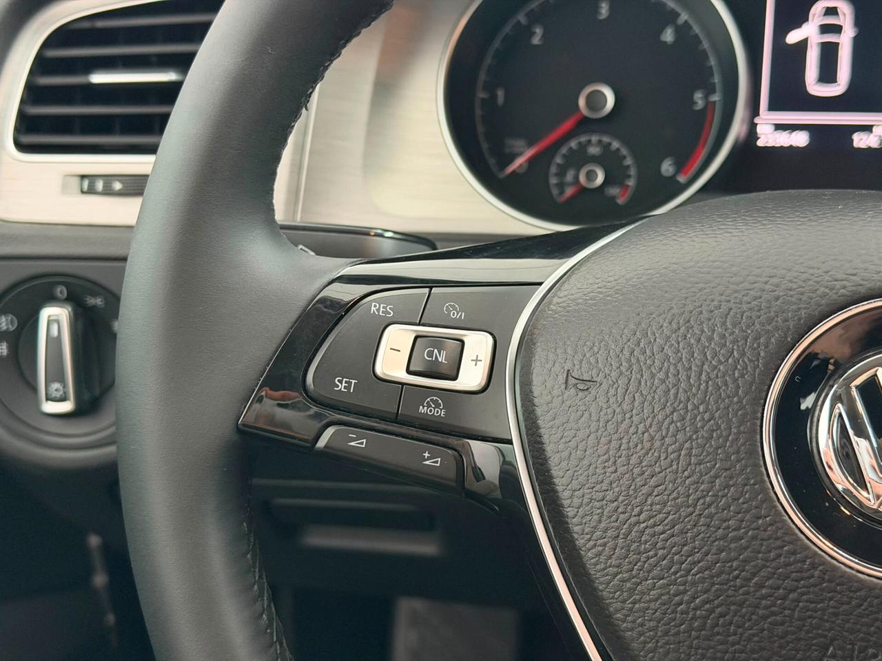 Volkswagen Golf Variant 1.6 TDI 110CV SW