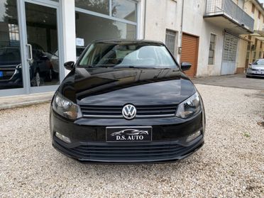 Volkswagen Polo 1.4 TDI 5p. Ok Neopatentati