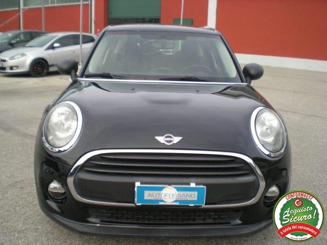 MINI One 1.5 One D Business 5 porte - PRONTA CONSEGNA