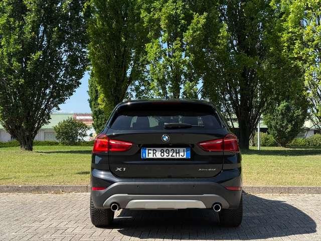 BMW X1 X1 xdrive18d xLine auto my18