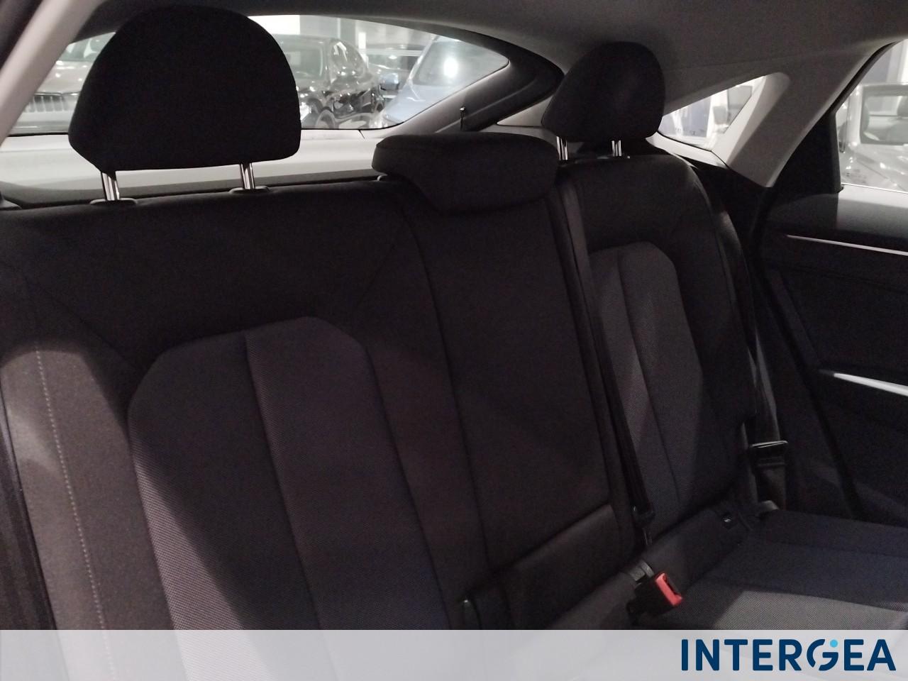 AUDI Q3 Sportback 35 2.0 tdi Business Plus s-tronic