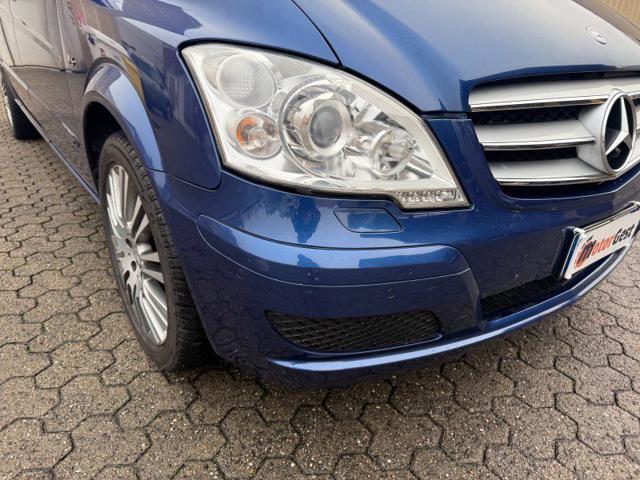 MERCEDES-BENZ Viano 3.5 Ambiente *VIP BUS *Petrol * FIRST CLASS