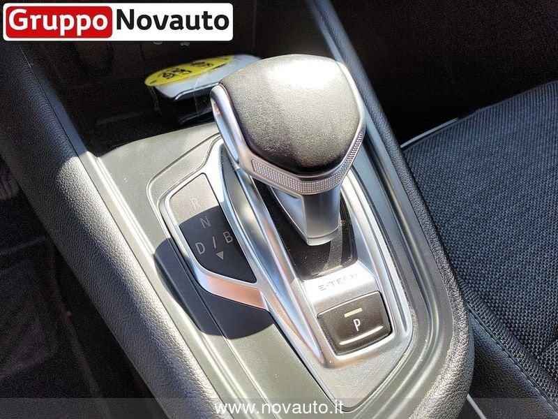 Renault Captur Captur Plug-in Hybrid E-Tech 160 CV Intens