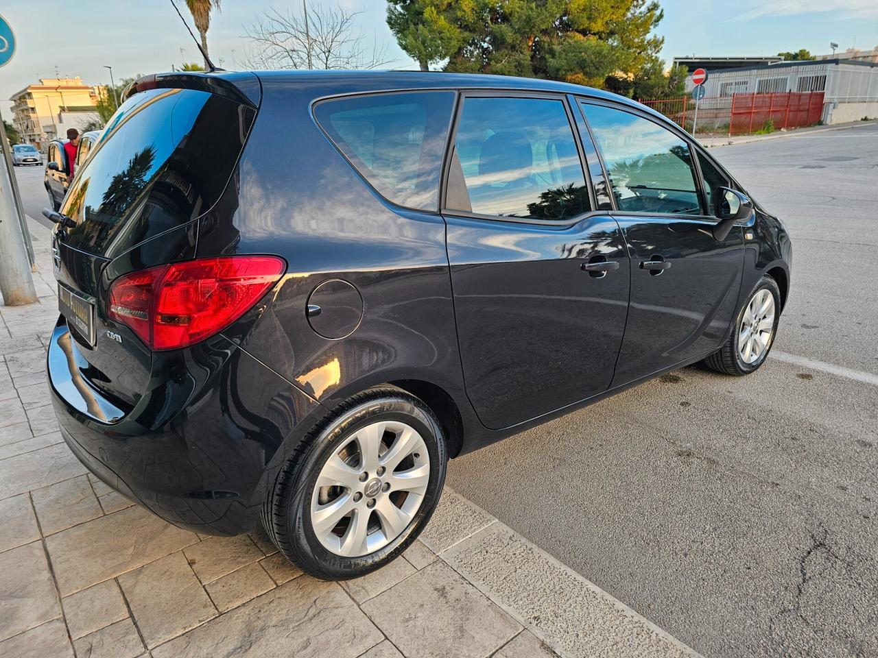 OPEL MERIVA 1.3 CDTI 75CV COSMO