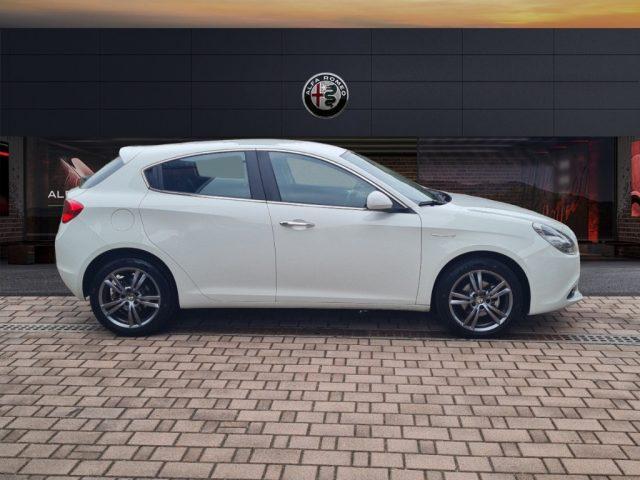 ALFA ROMEO Giulietta 1400 BZ 120CV DISTINCTIVE