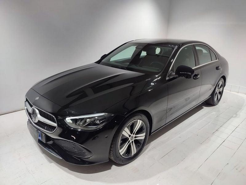 Mercedes-Benz Classe C C 200 d Mild hybrid Sport