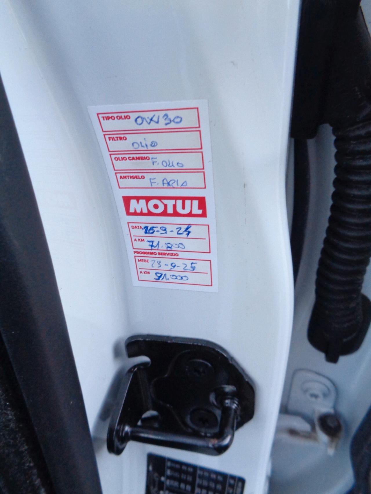 Land Rover Range Evoque 2.0 TD4 150 CV 5p. SE