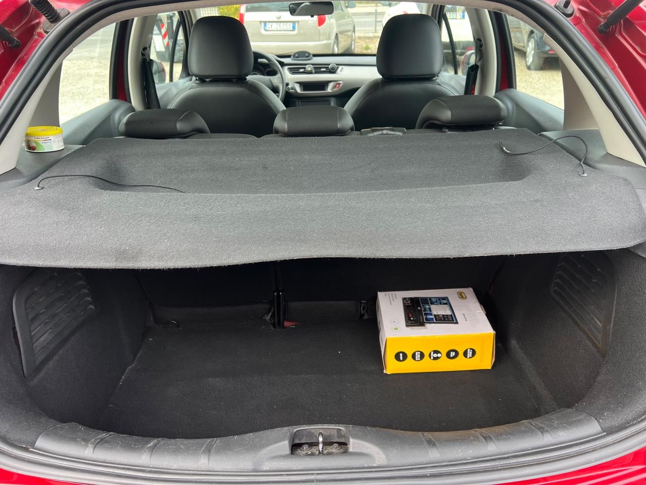 Citroen C3 PureTech 68 Seduction