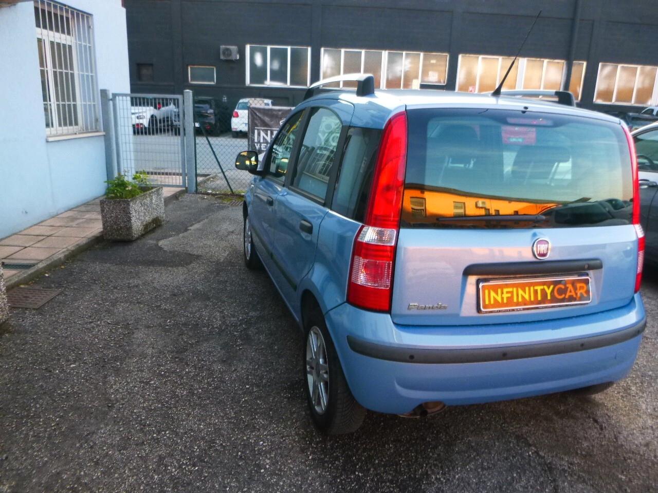 Fiat Panda 1.2 Dynamic