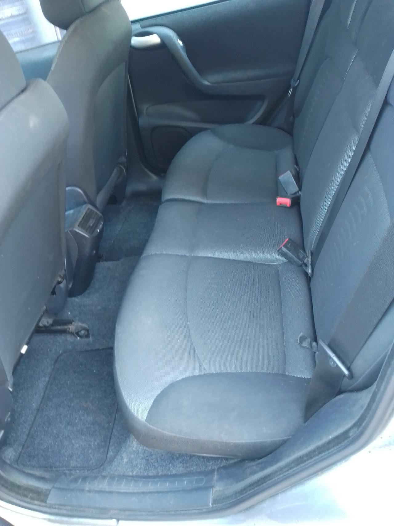 Fiat Stilo 1.9 MJT 120 CV Multi Wagon Active