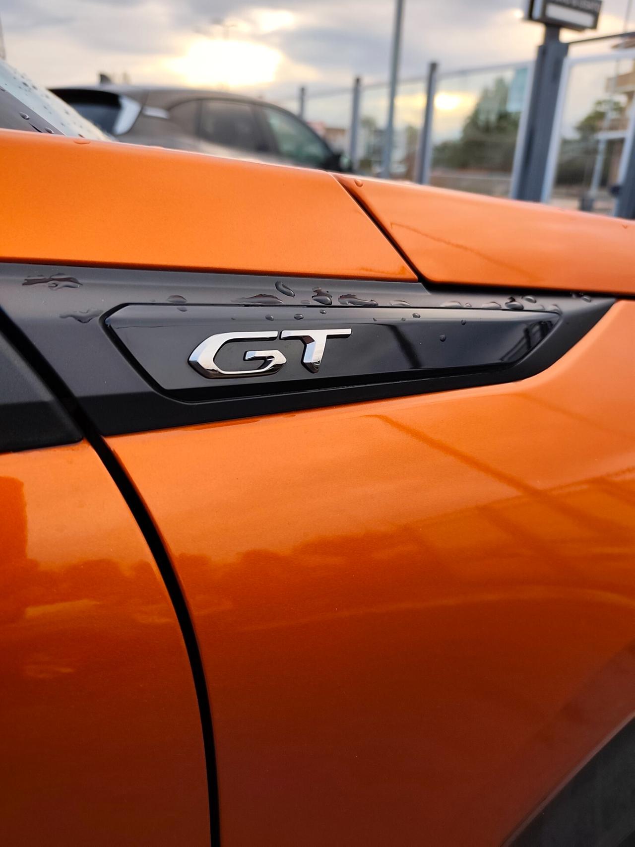 Peugeot 2008 PureTech 130 S&S GT 05/2023