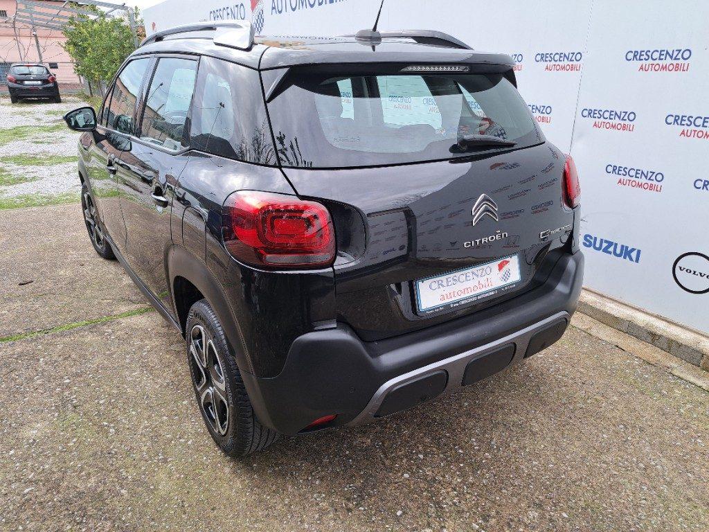 Citroen C3 Aircross BlueHDi 100 S&S Feel - PREZZO REALE