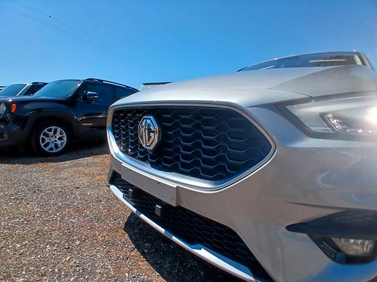 Mg ZS 1.0T-GDI aut. Luxury
