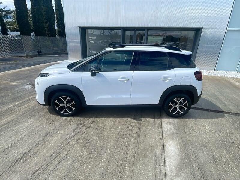 Citroën C3 Aircross PureTech 110 S&S PLUS