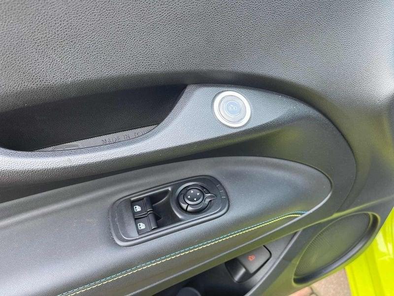 Abarth 500e C Turismo 42 KWH - AZIENDALE