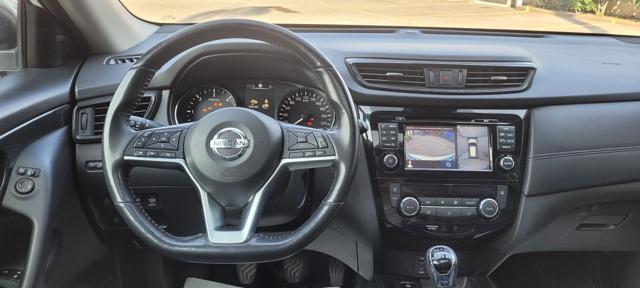 NISSAN X-Trail 1.6 dCi 4WD Tekna