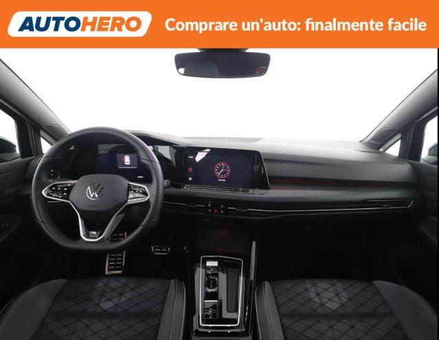 VOLKSWAGEN Golf 1.5 eTSI 150 CV ACT DSG R-Line