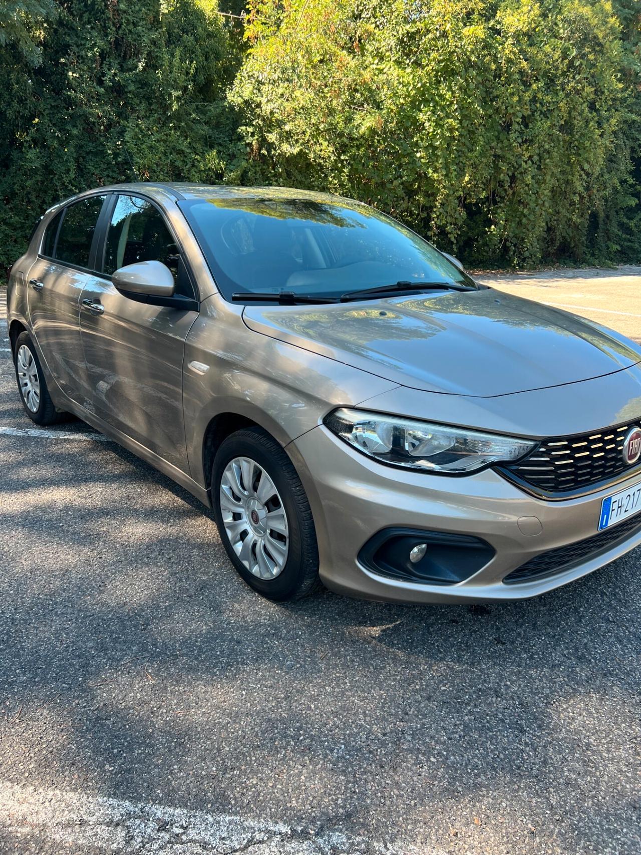 Fiat Tipo 1.4 BENZINA/GPL 5 porte Easy