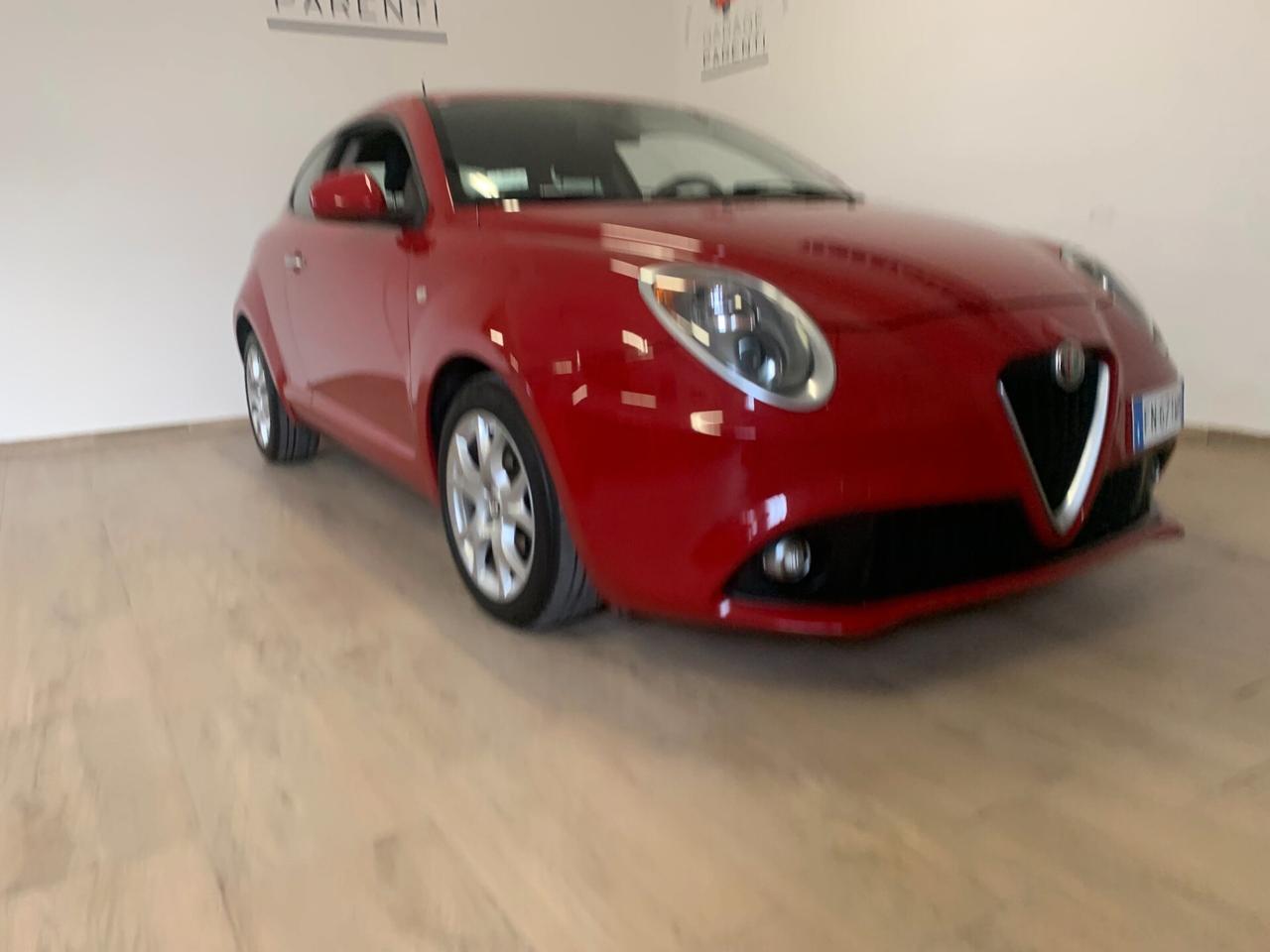Alfa Romeo MiTo 1.3 JTDm 90 CV S&S Urban