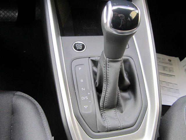 AUDI A1 30 TFSI S tronic Business cerchi 17"