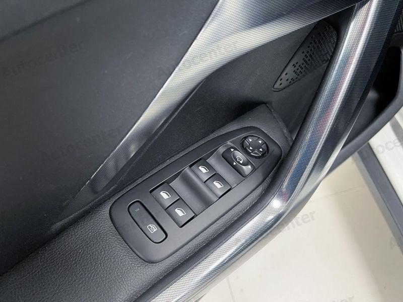 Peugeot 2008 1.2 puretech t Allure s&s 110cv eat6