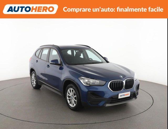 BMW X1 sDrive16d Advantage