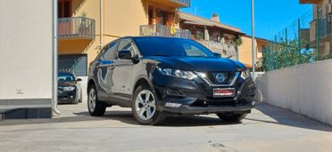 Nissan Qashqai 1.5 dCi Business