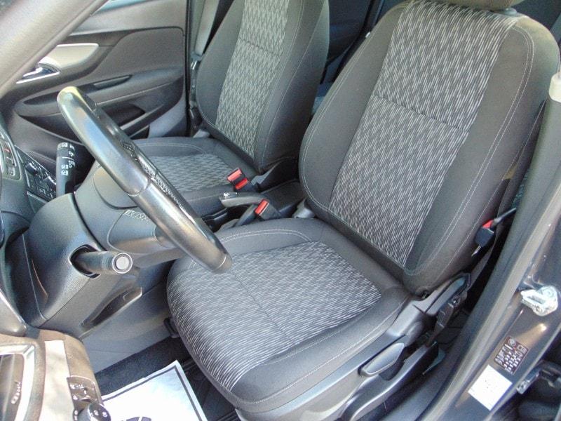 OPEL Mokka 1ª serie Mokka 1.6 CDTI Ecotec 136C...