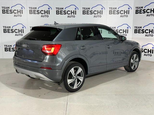 AUDI Q2 1.4 TFSI 150CV S tronic Sport