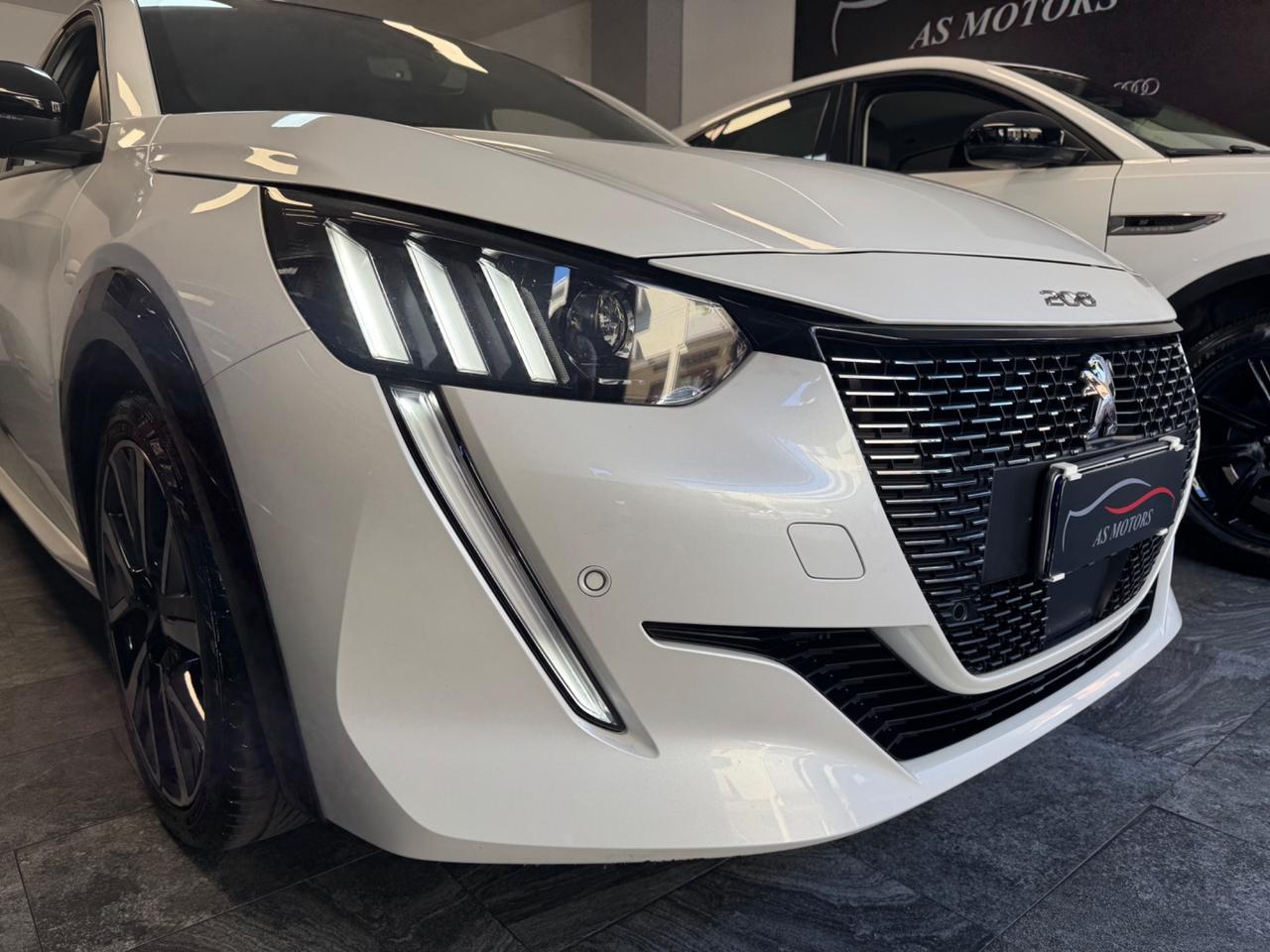 Peugeot 208 1.5 BlueHDi 100 Stop&Start GT Line