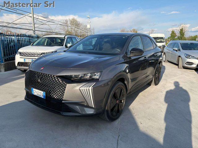 DS AUTOMOBILES DS 7 DS7 1.5 HDI Performance Line 130cv auto - GP622FN