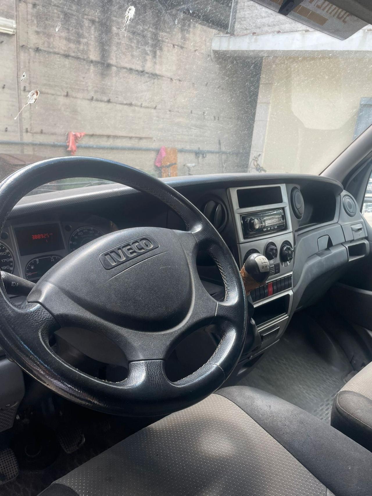 IVECO DAILY