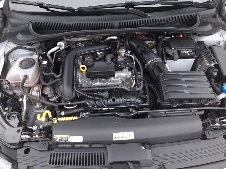 Volkswagen Polo Life BR977325 1.0 Benzina 95CV