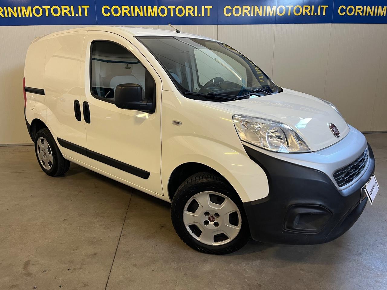 Fiat Fiorino 1.4 SX Natural Power