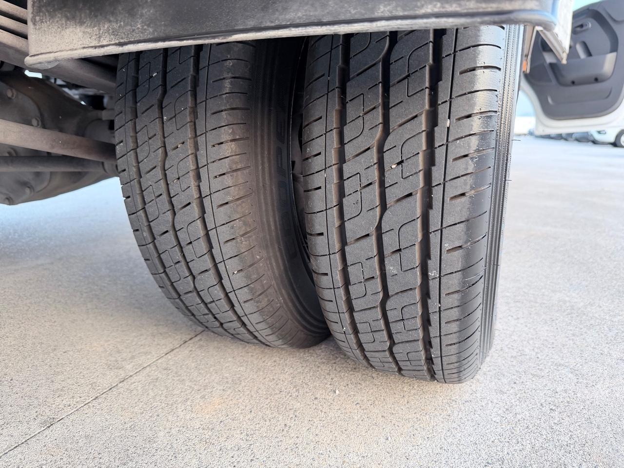 Renault Master T35 Con Sponda idraulica Euro 6D 1Proprietario